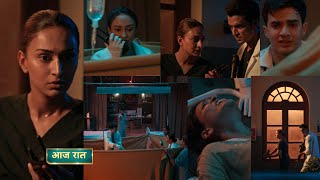 108 base hospital -uri 16 august 2026 new promo - Mili ne lie Naina ki help