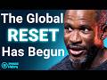The Dollar Is Already Dead — They Just Haven’t Told You | Arthur Hayes on Impact Theory