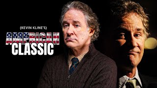 Kevin Kline's American Classic Trailer | First Look (2024) | Release Date Updates!!
