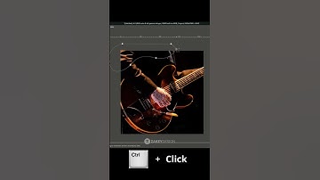 How to Create Spotify Album Cover Daily Mix in GIMP #shorts