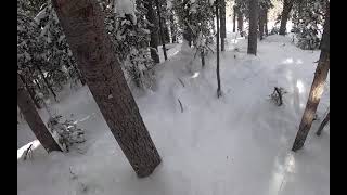 Vail Highline