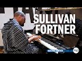 Sullivan fortner once i loved en session tsfjazz