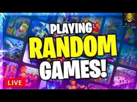 Playing Random games with friends #shortstream #shortsfeed #shortsviral ...