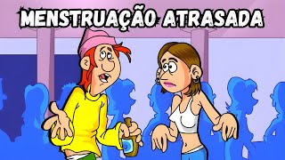 Já Ouviu Essa Frase? Comenta Aqui