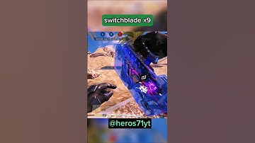 steal enemy switchblade x9 😱🤯| cod mobile #shorts #codm