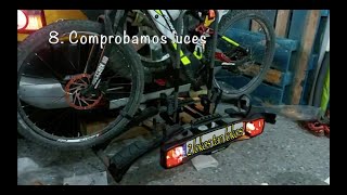 Porta bicis Buzz Rack E-Hornet 2