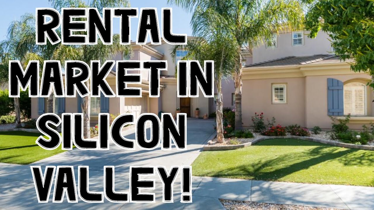 Rental Market In Silicon Valley | San Jose Condo Tour