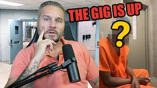 Exposing the BIGGEST FAKE in the PRISON CONTENT Genre