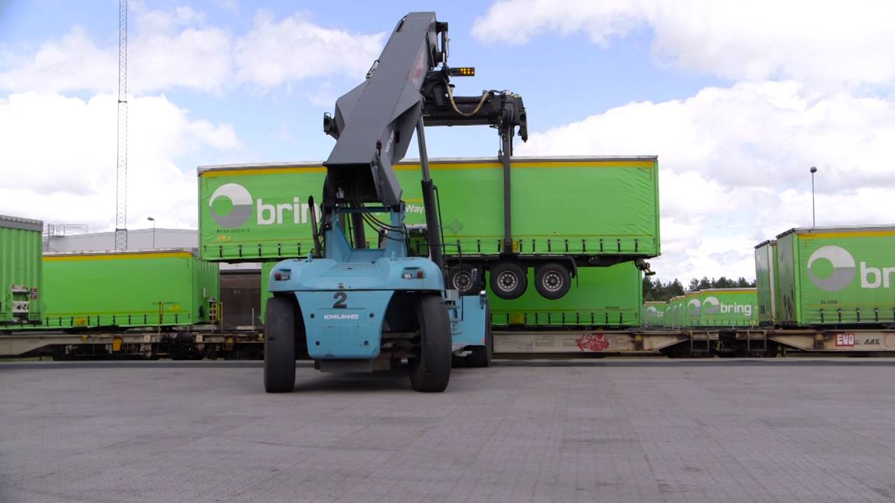 IKEA Torsvik Kickoff VÅ17