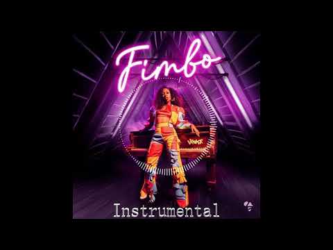 Vinka Fimbo Official Instrumental 