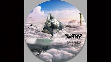 Unknown Artist - Singularity [CRPT023]