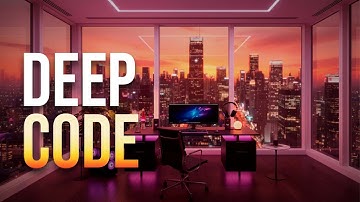 Coding & Programming Focus Music | Long Productivity Session