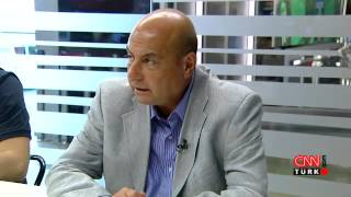 Ünal Aysal'ın açıklamaları Spor Toplantısı'nda tartışıldı