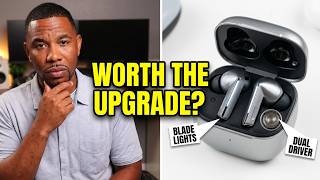 Samsung Galaxy Buds 3 Pro Review - With Tips &  Sound Test