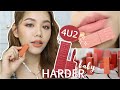 SWATCH 4U2 Harder Baby จัดไปก่อน 10 สี สุดปังที่วันเดอร์เลือก | Wonderpeach