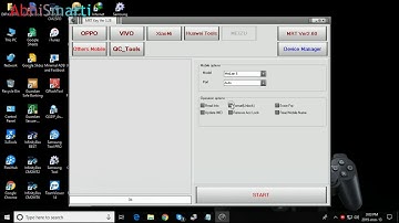 MEIZU M6 M711H PATTERN UNLOCK & FRP DONE WITH MRT DONGLE