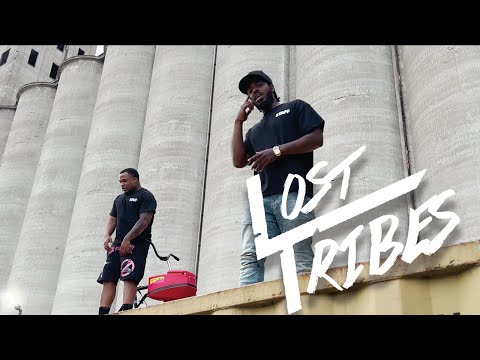 KING RALPH ELCAMINO LOST TRIBES