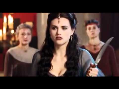 Morgana/Merlin - Travelling Like The Light