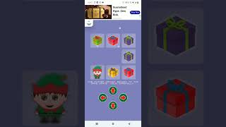Join Santa's Helper on a festive adventure to save Christmas!ETMHtml5games🎮
