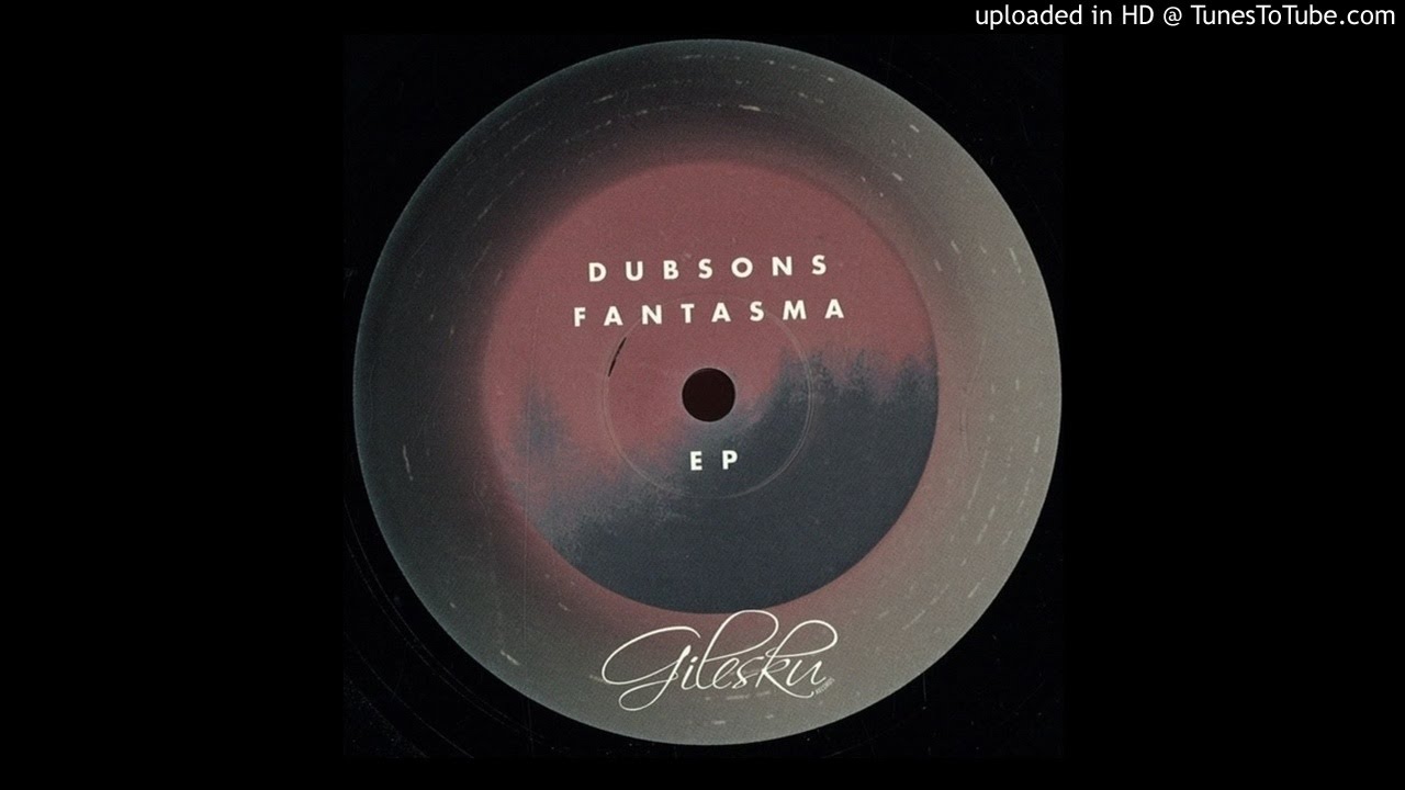 Dubsons - Gyroscope