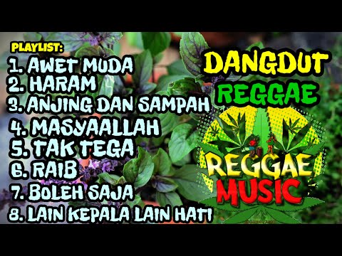 DANGDUT SKA REGGAE KOPLO TERBARU 2024 MENGKANE
