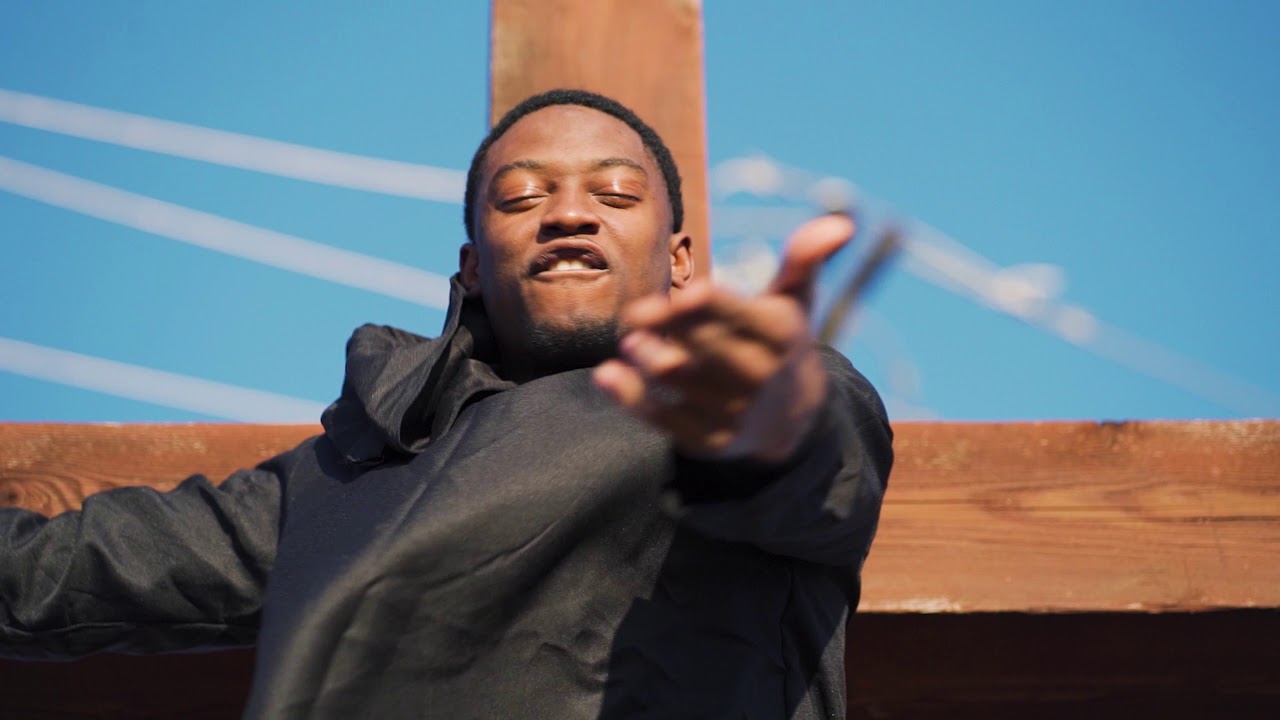 Nawf Lxrds - Crucified (@Shotby1Mind)