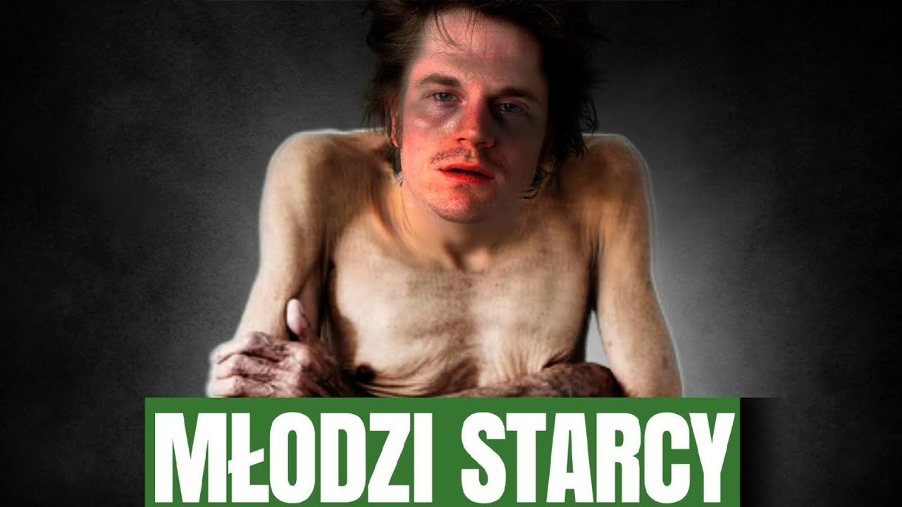 TRAGICZNE ZDROWIE GENERACJI Z