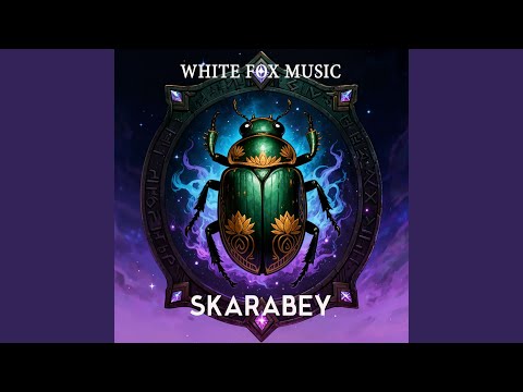 White Fox Music - Skarabey