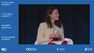 7th MUFPP Global Forum Barcelona 2021 Cities on the Global Food Agenda 21 October 2021 FR