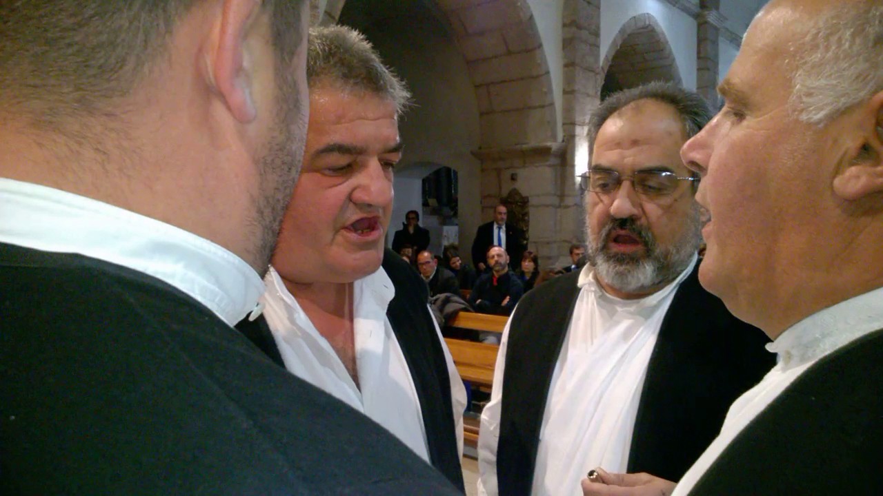 CUIUS (Stabat Mater)