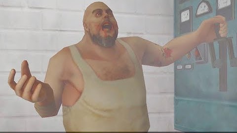 Mr meat 2: prison escape - Gameplay playThrough part 3 - easy mode (IOS Android)