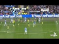 أهداف مانشستر سيتي 7-0 نوريتش سيتي 2/11 /2013 محمد الشامسي (HD)