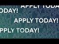 Applications for the 2022 Waislitz Award are now open