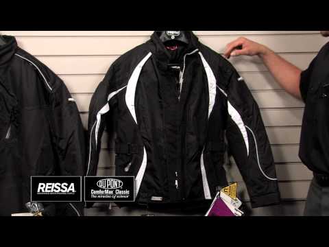 Castle X Product Spotlight: Rizer Jacket