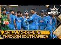 World Cup 2023: Is this India&#39;s greatest bowling attack in ODIs? | WION World Of Cricket