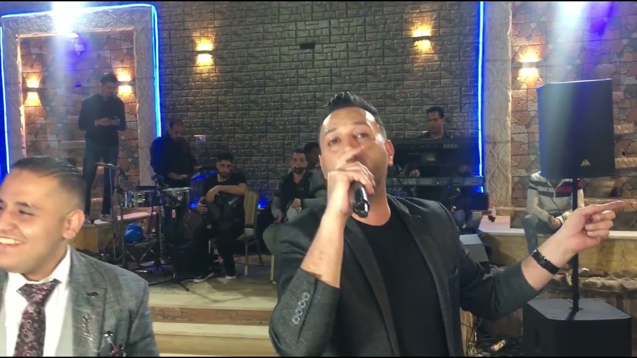 نشأت النعلاوي 2023 | أفرا آل نعلاوي - العريس محمد | الف مبرووووك