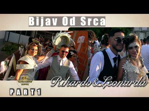 BIJAV OD SRCA RIKARDO&LEONARDA 03.08.2026 PART1 (STUDIO BEKO) 6K LESKOVAC