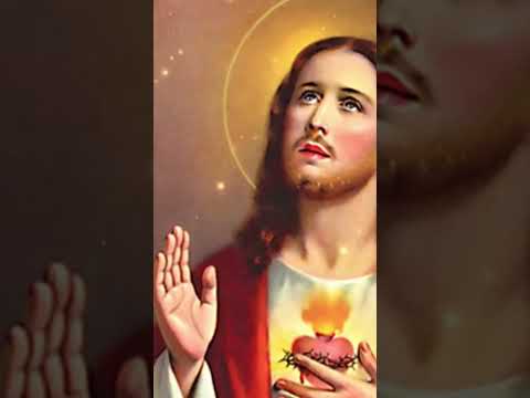 Heavenly Vision of Jesus Christ | Emotional