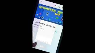 Geometry Dash Lite - 2018-01-20 screenshot 4