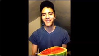 Chickens and Watermelon - Is it RACIST?