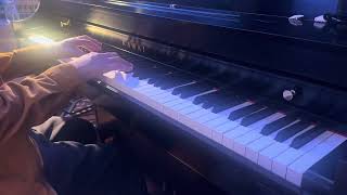 Nuvole Bianche Blindpiano Cover/Arrangement