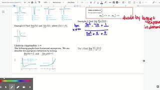 13 3 Notes Part 4 Example 4 & 5