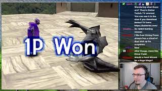 Monster Rancher 2 - Summer Olympics 2020 Round 7