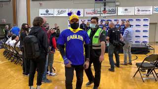 Mei 2021 - 2022 Hos Video Compilation