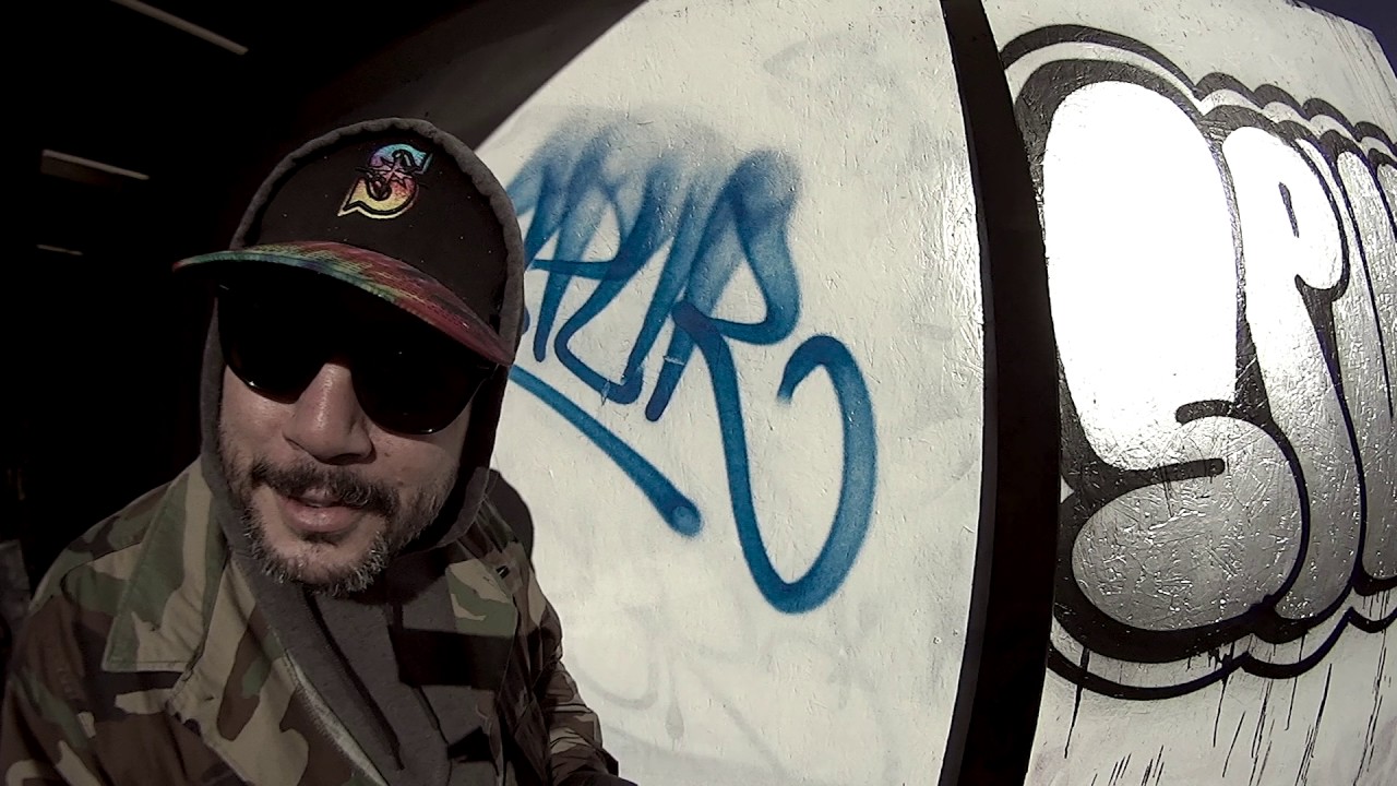 ArtPrimo Presents Krylon Male Valve Tall Cans & Caps Review YouTube