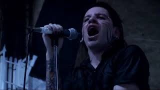Cabezones - Despegar (DVD Bienvenidos)