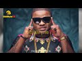 MY NEW YEAR RESOLUTION IS TO BE SEXY LIKE FLAVOUR - SKALES - WATCH