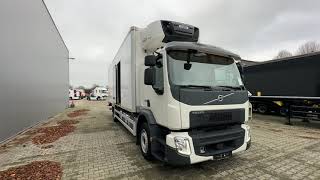 Volvo Fe280 Id 113889 .Nebimusedtrucks.eu