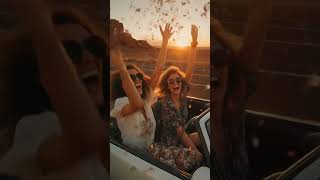 Sapphic chaos on wheels. Catastrophically Yours by Riley Fox. #SapphicRomance #RoadTr...