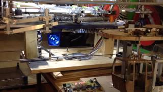 Klemmkraftprüfung Mit Zu Geringer Klemmkraft